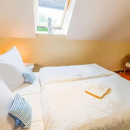 Casa vacanze Ostseeferienpark Seepferdchen Haus B Usedom 1A