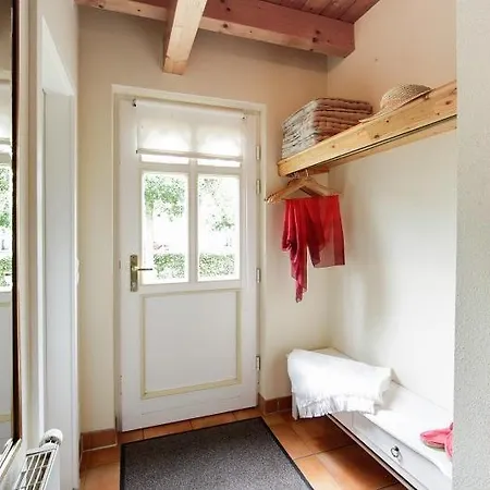 Casa vacanze Ostseeferienpark Seepferdchen Haus B Usedom 1A