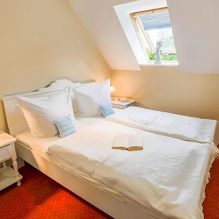Casa vacanze Ostseeferienpark Seepferdchen Haus B Usedom 1A *