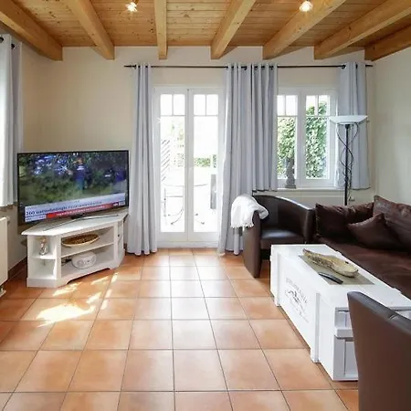 Casa vacanze Ostseeferienpark Seepferdchen Haus B Usedom 1A