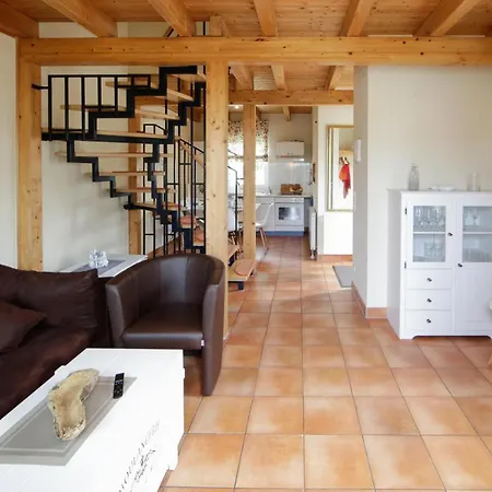 Ostseeferienpark Seepferdchen Haus B Usedom 1A * Ostseebad Nienhagen