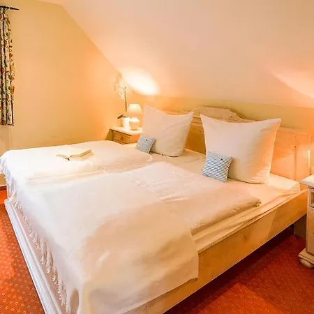 Casa vacanze Ostseeferienpark Seepferdchen Haus B Usedom 1A